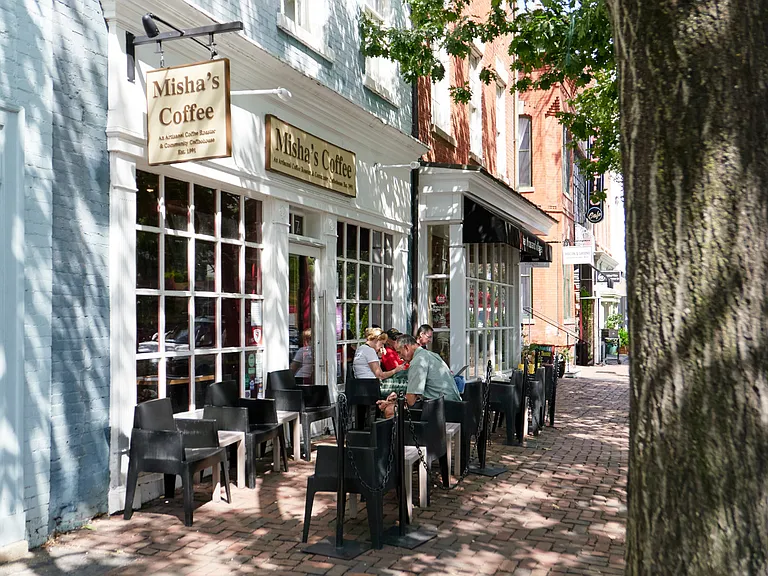 CityHouse Old Town — Photo 45