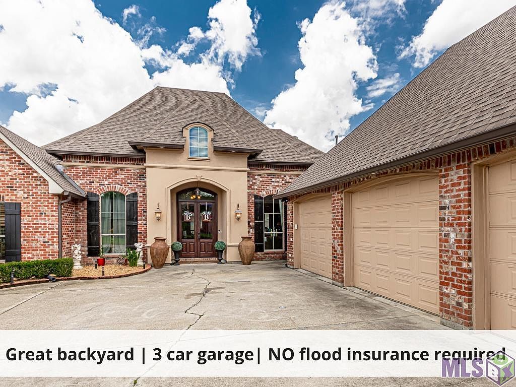 19897 Stone Hill Dr, Denham Springs, LA 70726 | Zillow