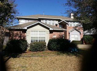 108 Cluck Creek Trl, Cedar Park, TX 78613