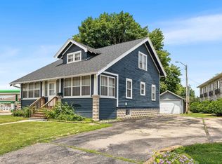 216 East Fond du Lac Street, Ripon, WI 54971