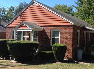 1418 Springhill Rd, Staunton, VA 24401