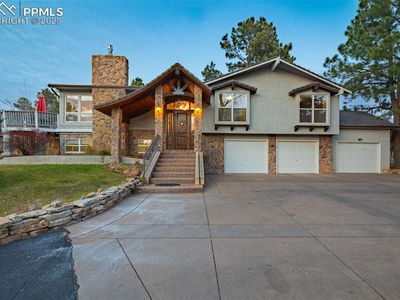 490 Allegheny Dr, Colorado Springs, CO, 80919