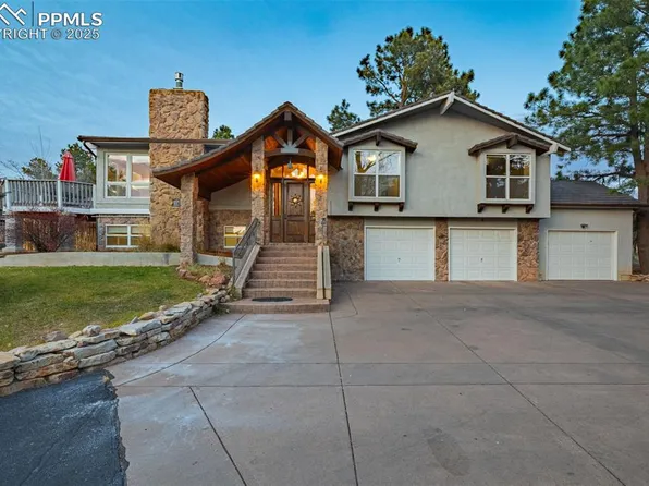 490 Allegheny Dr, Colorado Springs, CO 80919