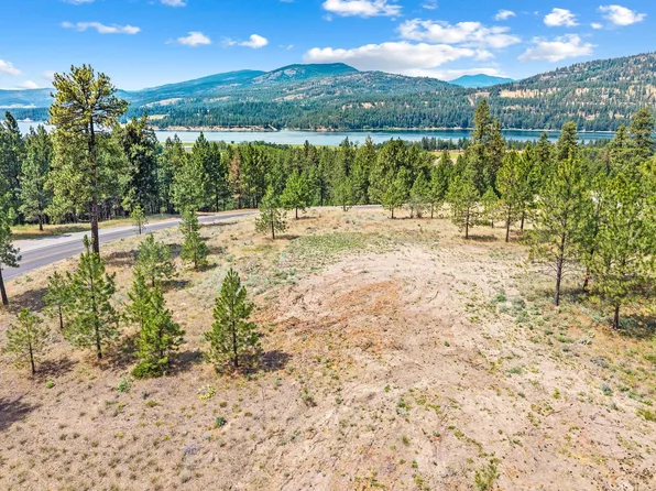 1321 Sunset Way, Kettle Falls, WA 99141