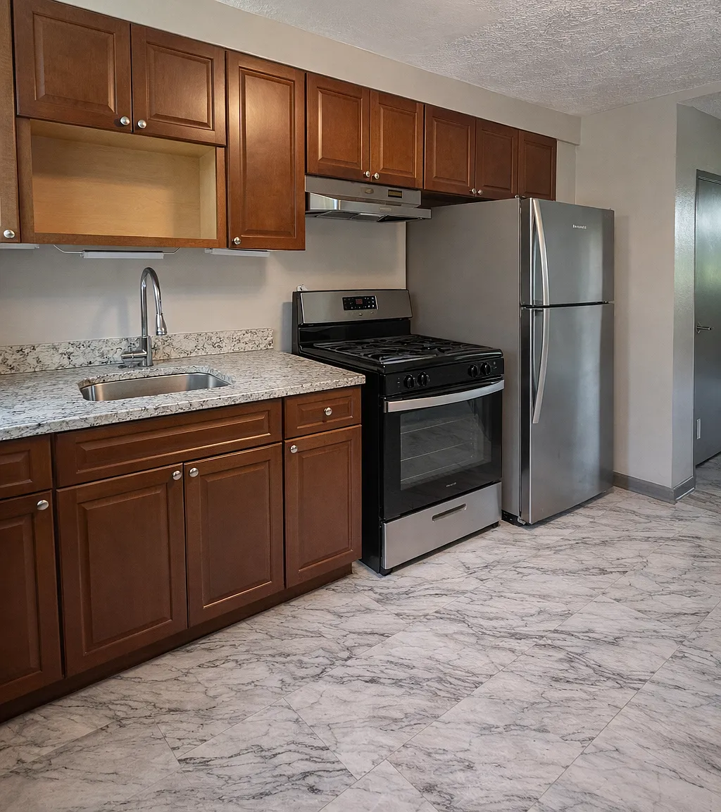 2 bed, 800 sqft, $1,450 — Photo 4