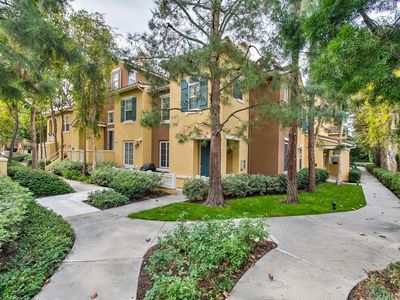 708 Timberwood, Irvine, CA, 92620