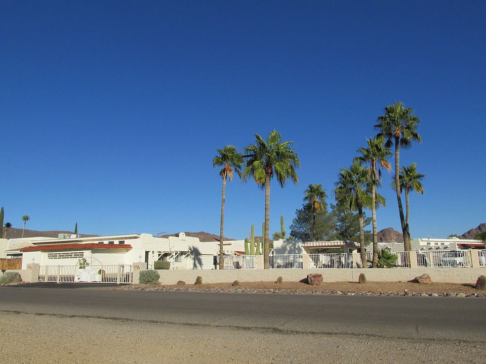 Sierra Villas North