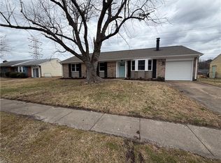 3469 Woodbaugh Dr, Chesapeake, VA 23321