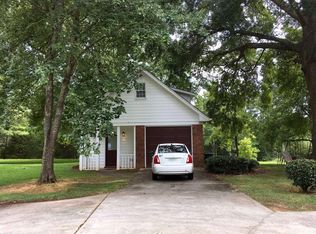 769 Stephenson Rd, Stone Mountain, GA 30087