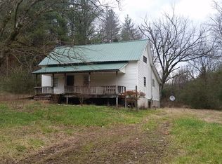 359 Massengill Springs Rd, Harriman, TN 37748