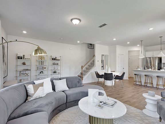 Interior - Representational Photo