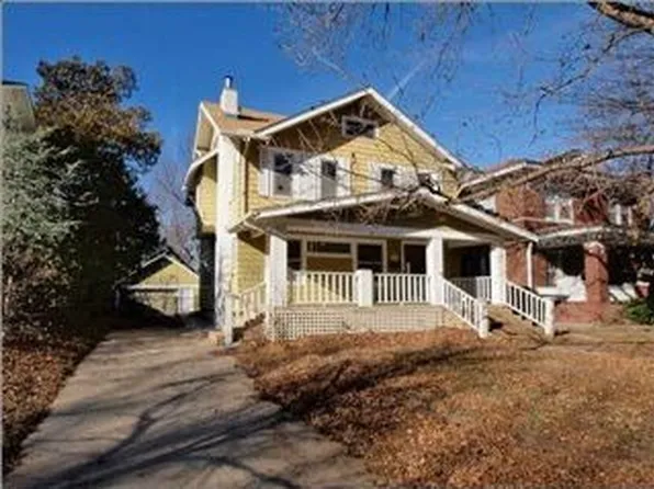 257 N Quentin Ave, Wichita, KS 67208