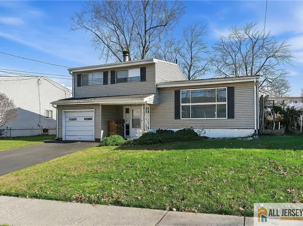 52 Gaub Rd, Old Bridge, NJ 08857