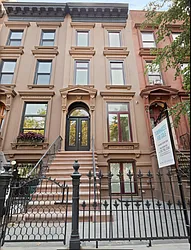 18 Brevoort Street at 18 Brevoort Place in Bedford-Stuyvesant