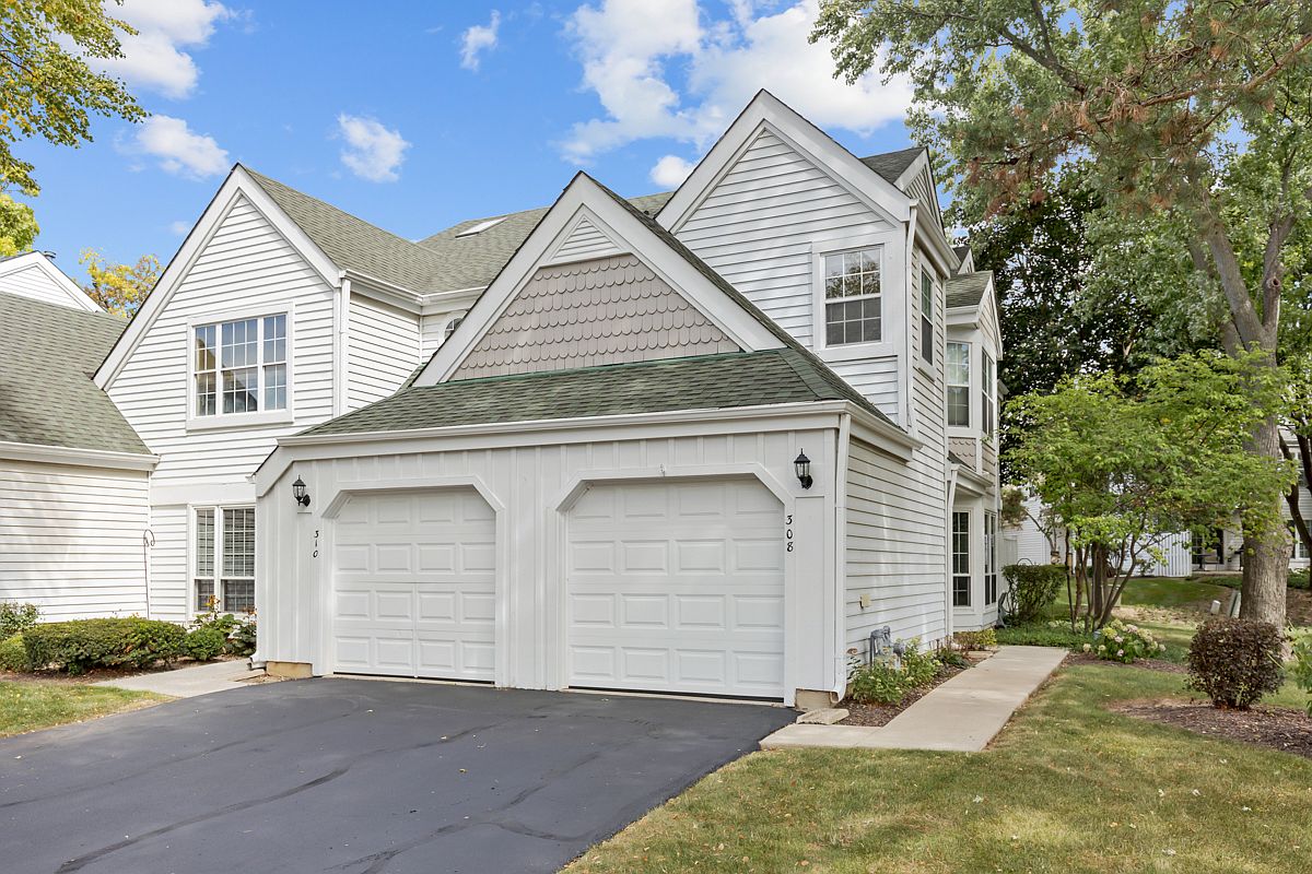 308 Stillwater Ct 1705, Wauconda, IL 60084 Zillow