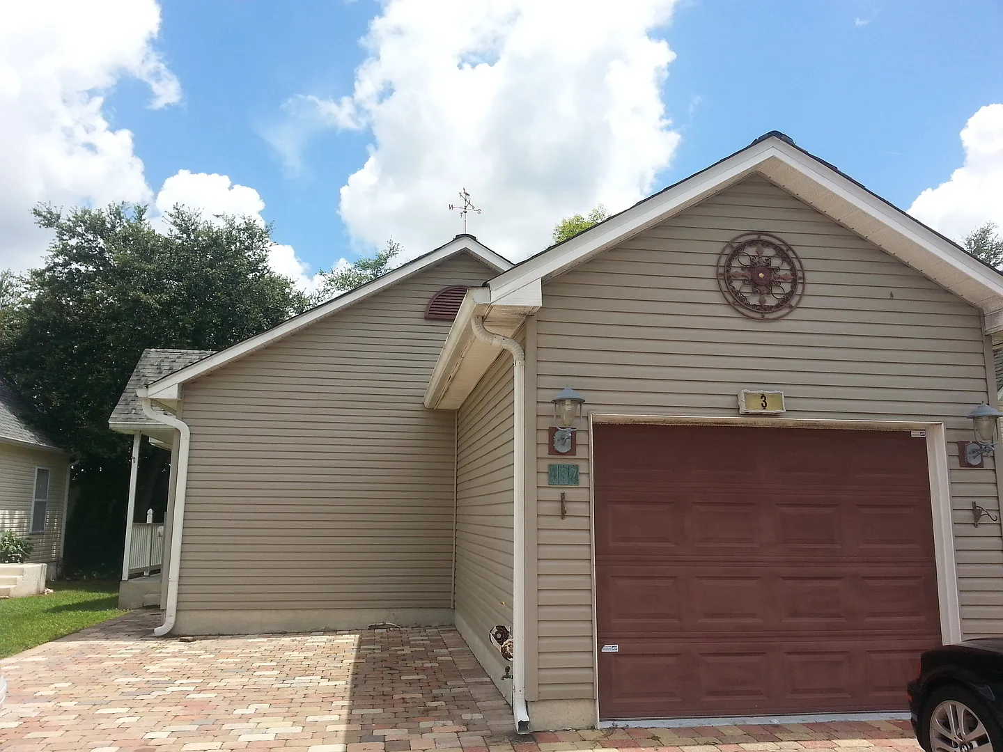 Updates Coming Soon ** Leawood Lakes ** 3/2/1 Single Family Home - Pet Friendly - Annual — Photo 2
