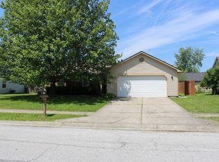3202 N Cherry Lake Rd, Indianapolis, IN 46235