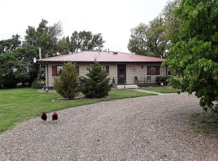 2661 W Road 30, Scott City, KS 67871