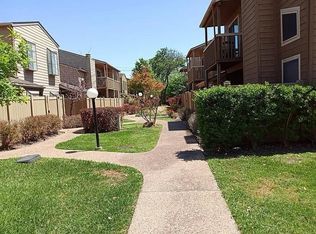 2379 Briarwest Blvd UNIT 132, Houston, TX 77077