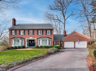 216 Saint Andrews Rd, Severna Park, MD 21146
