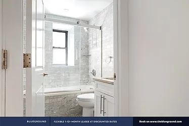 Rented by The Blueground