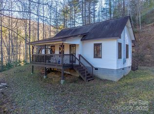 109 Hog Cove Rd, Sylva, NC 28779