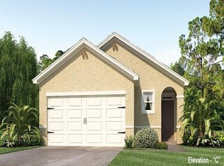 3216 Surfbird St, Kissimmee, FL 34744