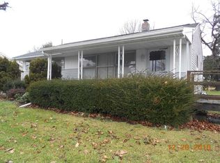 38 Eisenhower Blvd, Duncannon, PA 17020
