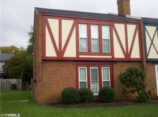 811 Nantucket Ct, North Chesterfield, VA 23236