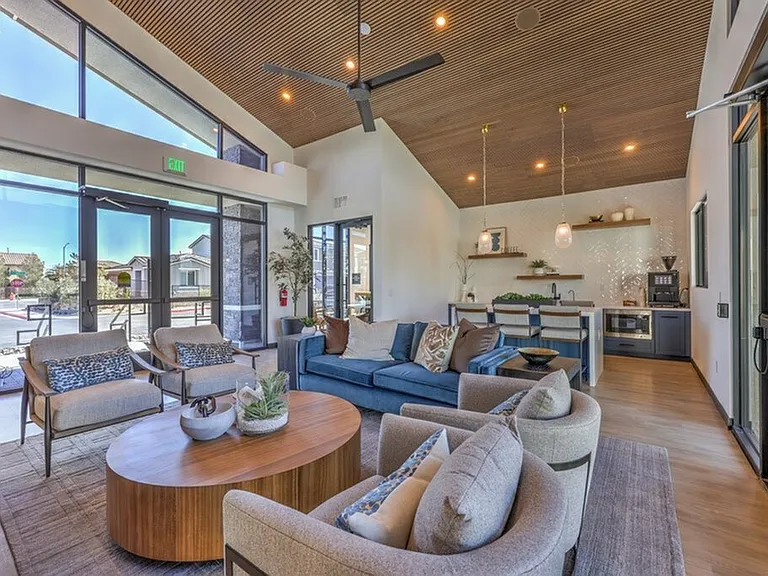 Serenity Townhomes — Photo 17