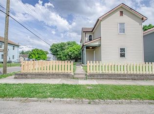 804 S River St, Franklin, OH