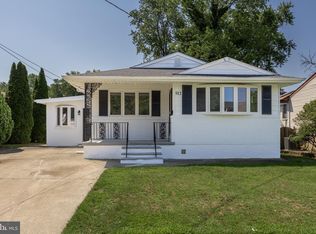 512 Lincoln Ave, Bellmawr, NJ 08031