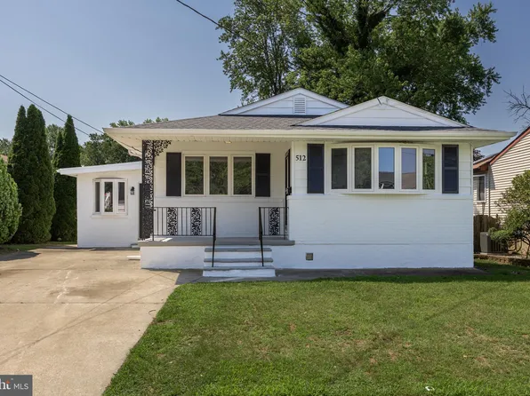 512 Lincoln Ave, Bellmawr, NJ 08031