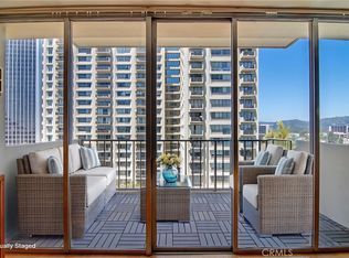 2170 Century Park E APT 1004S, Los Angeles, CA 90067