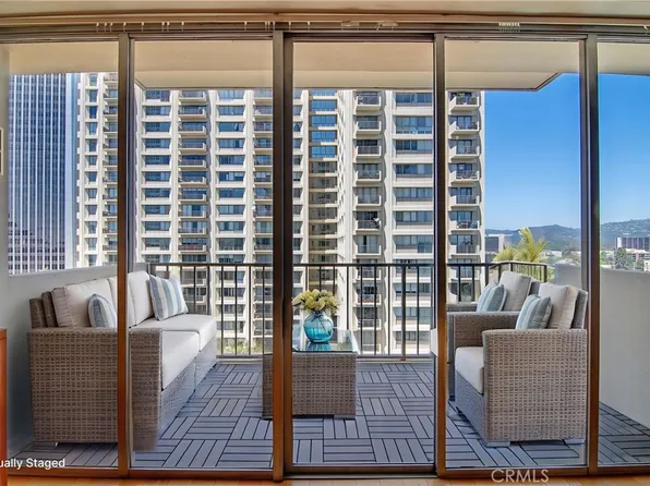 2170 Century Park E APT 1004S, Los Angeles, CA 90067