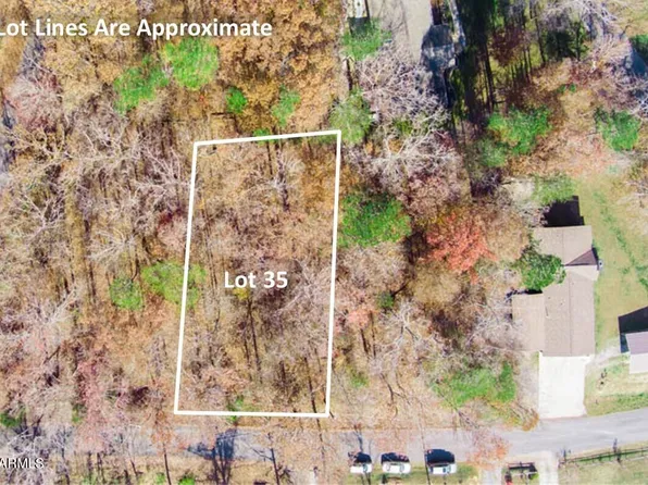 Basswood Ln, Kodak, TN 37764