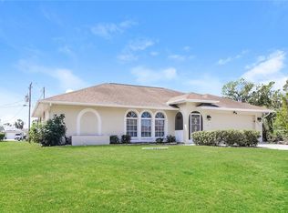 4067 Bula Ln, North Port, FL 34287