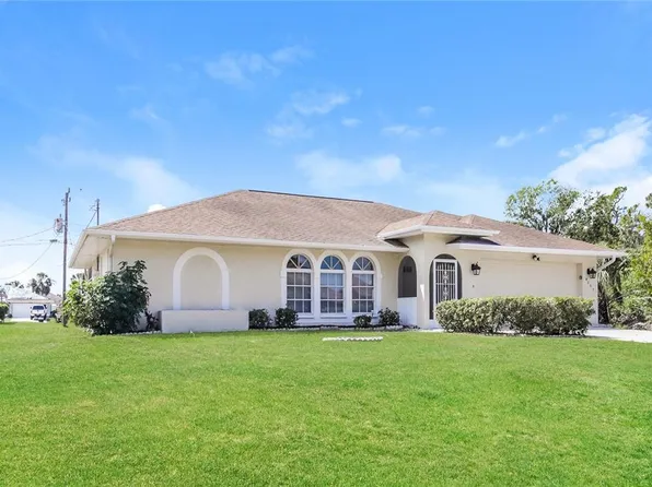 4067 Bula Ln, North Port, FL 34287