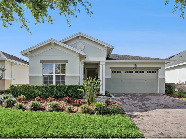 4902 W Fountainwood Dr, Saint Cloud, FL 34772