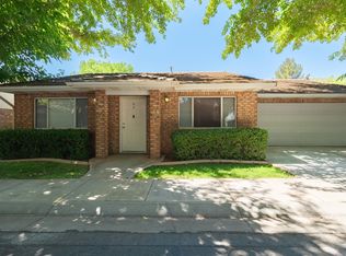 351 S Valley View Dr UNIT 8, Saint George, UT 84770