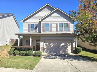 3915 Griese Ln, Grovetown, GA 30813