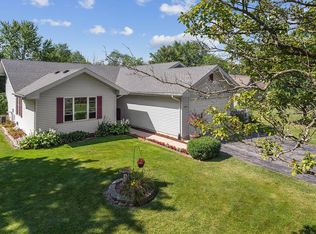 16843 W 144th Ln, Lockport, IL 60441