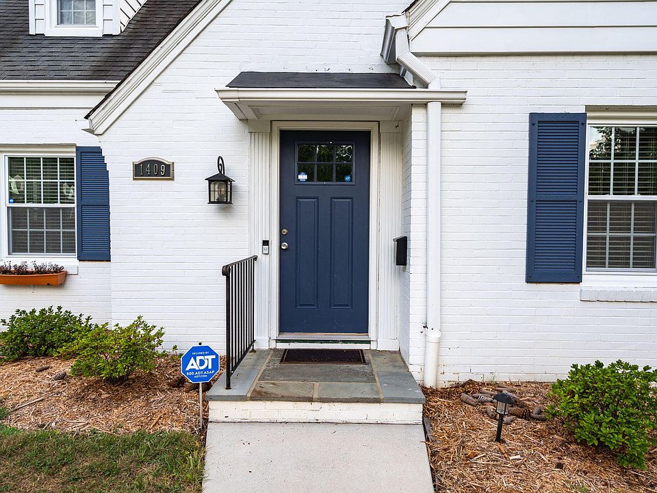 1st image of 1409 Garland Dr
