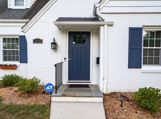 1409 Garland Dr, Greensboro, NC 27408