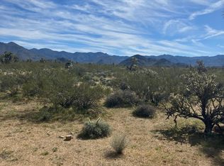 0 Rutz Rd, Yucca, AZ 86438