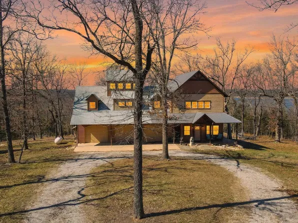 197 Shoreleave Ln, Elizabeth, AR 72531