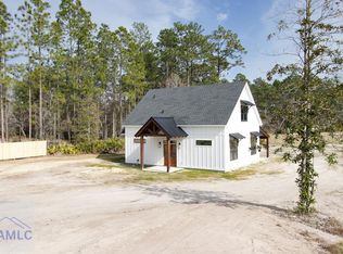 2903 S Us Highway 301, Jesup, GA 31546