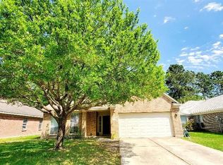 27330 Pine Crossing Dr, Spring, TX 77373