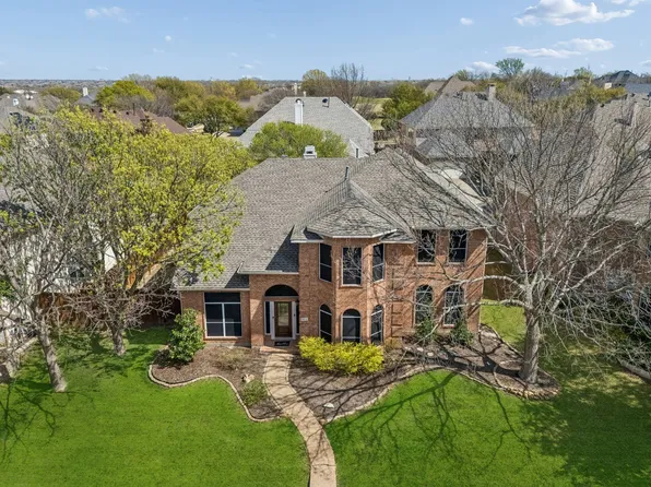 9612 Saint Annes Dr, Plano, TX 75025