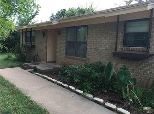 2926 Nonesuch Rd, Abilene, TX 79606